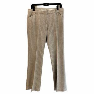 Body by Victoria Wool Christie Fit Pants Size 8